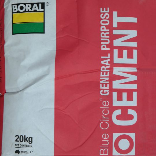 GP Cement